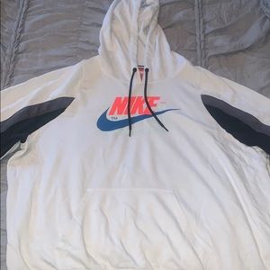 Nike sweatshirt